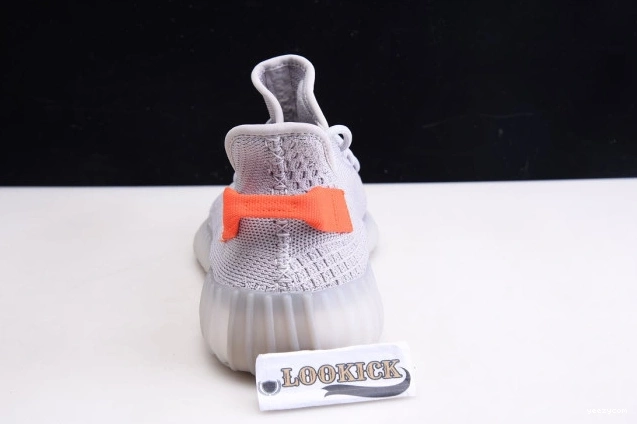 350 Yeezy Tail Light Boost V2 Adidas FX9017 0806